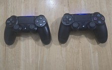 2X Sony PlayStation 4 PS4