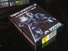 Terminator 2 - Sinclair ZX