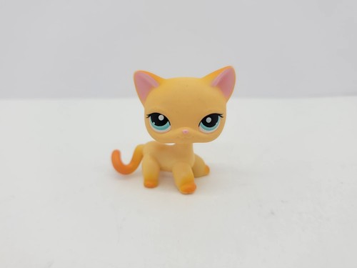 Littlest pet shop lps - pet,