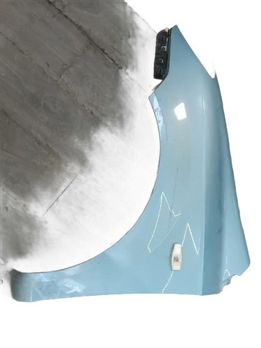 2728958 front wing - , hyundai