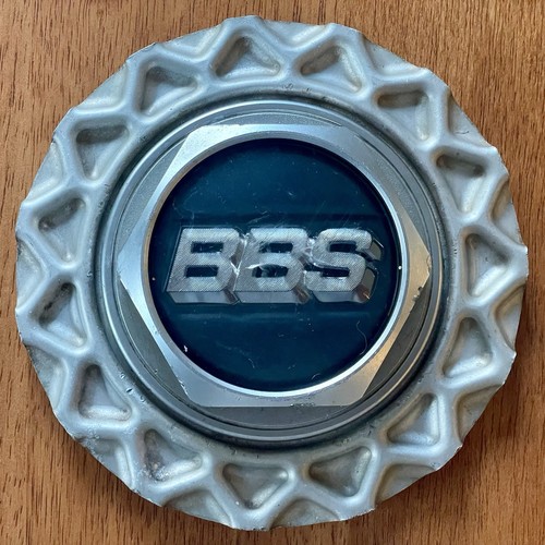Bbs center cap - bbs,