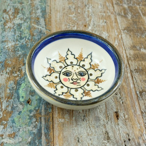 Mexican stoneware ceramic - mexican,