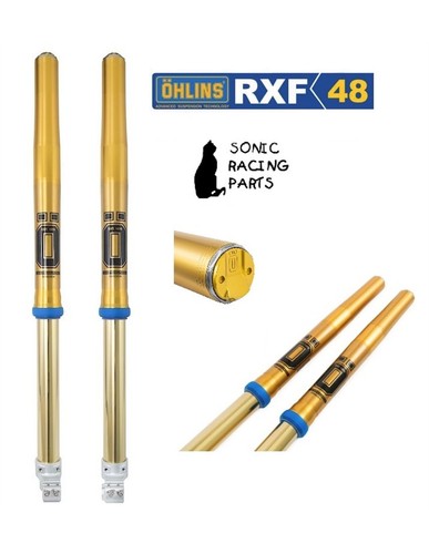 Ffx 1203 ohlins fork rxf - 1203,