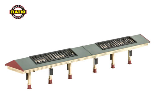 Ratio 208 apex - 208,