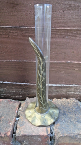 Art nouveau brass and - art,