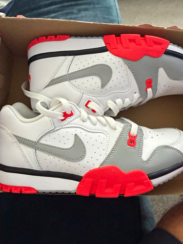 Nike cross trainer low - trainer,