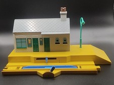 Thomas The Tank Engine Tomy