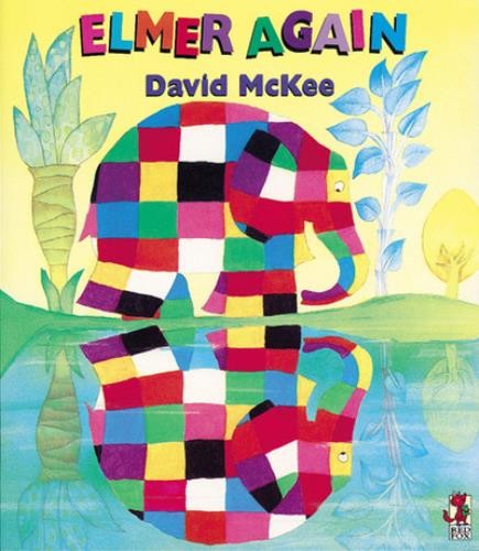Mckee david elmer again - :,