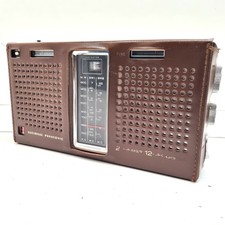 National Panasonic R-357D 12