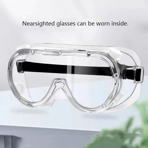 Safety goggles protective - x,