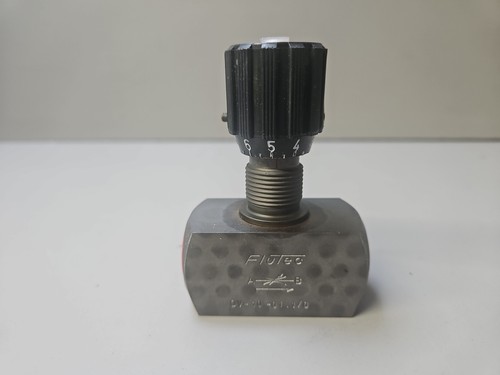 Flutec line mounting hydraulic - flutec,