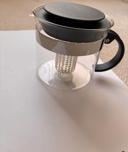 Bodum bistro nouveau infuser - bistro, 1