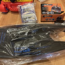 Angling Technics Procat MK3