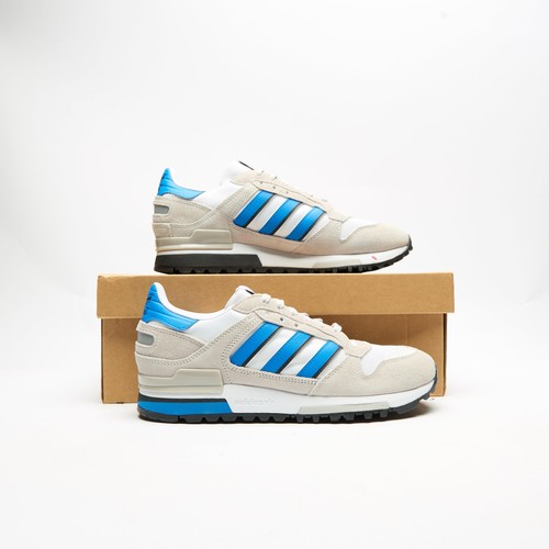 Adidas 600 men white - zx, white/grey