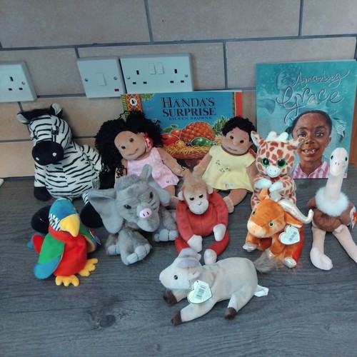 Story sack resourse - story,