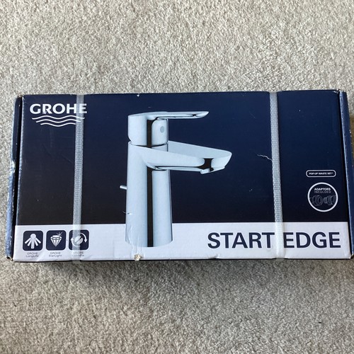 Grohe start edge - grohe, mixer