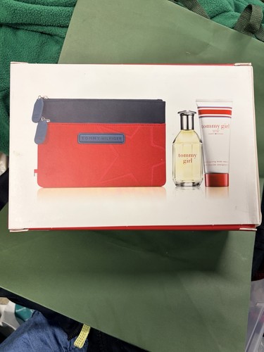 Tommy hilfiger - hilfiger, gift