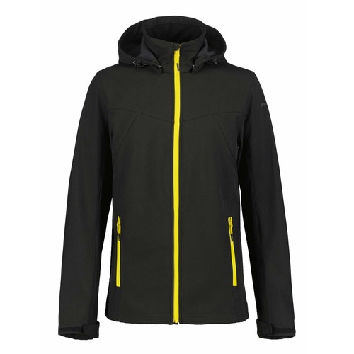 Icepeak brimfield softshell - icepeak,
