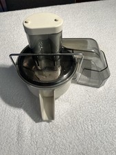 Kenwood Chef/Major Centrifugal