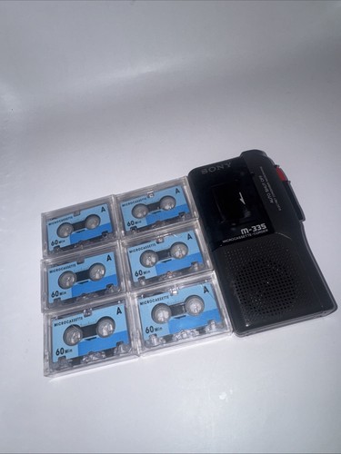 Vintage sony 335 - vintage,