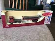 Lledo Trackside 1:76 Scale Scammell Handyman Flatbed Trailer DG175007 Boxed VGC