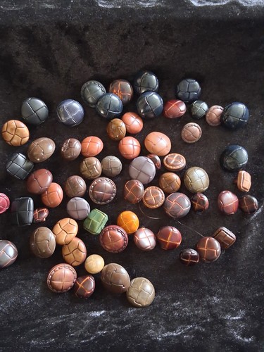 Reclaimed recycled vintage - reclaimed,,
