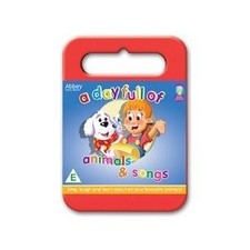 A Day Full Of Animals And