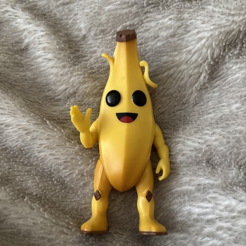 Funko pop fortnite peely - pop, vinyl