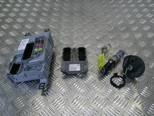 FIAT 500 LOUNGE ECU KIT 1.2