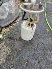  Hyundai Santa Fe 2010 Fuel Pump