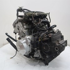2002 HONDA CBR600F Complete Engine (50654 Miles) - B55465