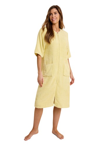 Ladies dressing gown - ladies, /