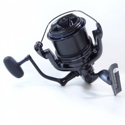 Shimano power aero - 24,