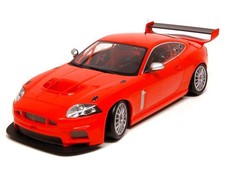 Jaguar XKR GT3 2008 -