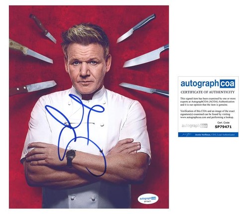 Gordon ramsay hell kitchen - "hell's, kitchen"