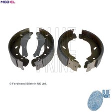 BRAKE SHOE SET ADN14152 FOR