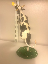Cow Parade Figurine 'Daisys Dream'