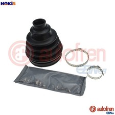 BELLOW KIT DRIVE SHAFT D8189T