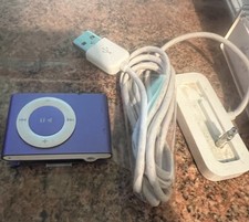 Apple iPod Shuffle 2nd