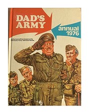 Dad's Army Annual 1976 by No