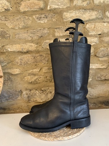Vintage goodyear welted - vintage,