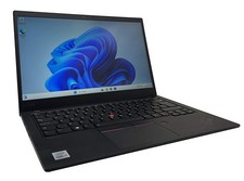Lenovo ThinkPad X1 Carbon 8th