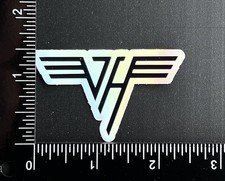 Van Halen - Band - Sticker -