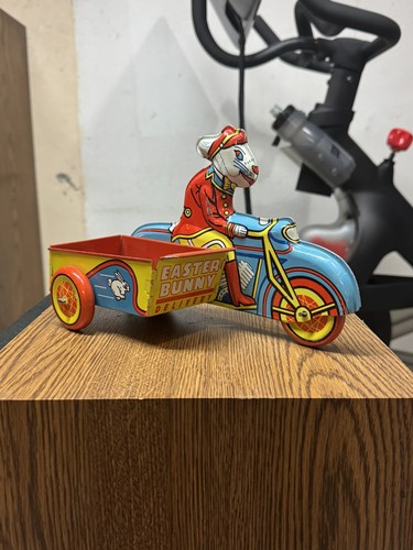 Wyandotte easter bunny - wyandotte,