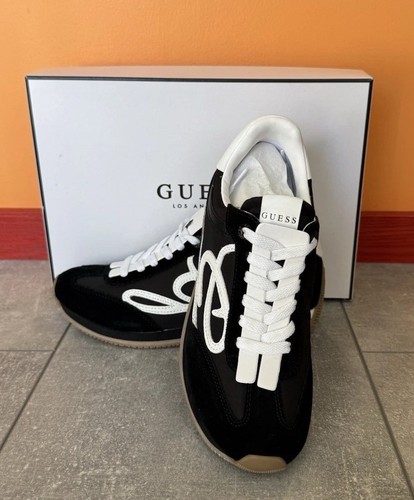 Guess skroll signature - skroll,