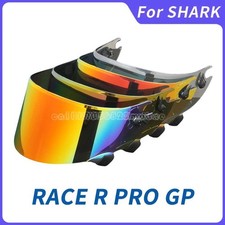 Motorcycle Helmet Visor for