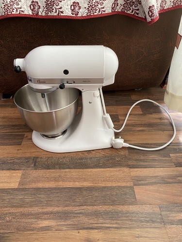 Kitchenaid classic stand mixer - classic,