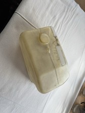 Ford Escort Mk3 XR3i Early Front Washer Bottle Rare