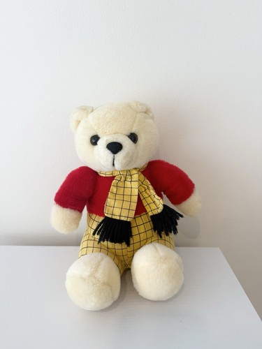 Vintage rupert bear - vintage,