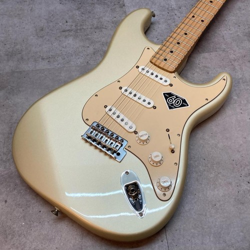 Fender 60th anniversary - fender,